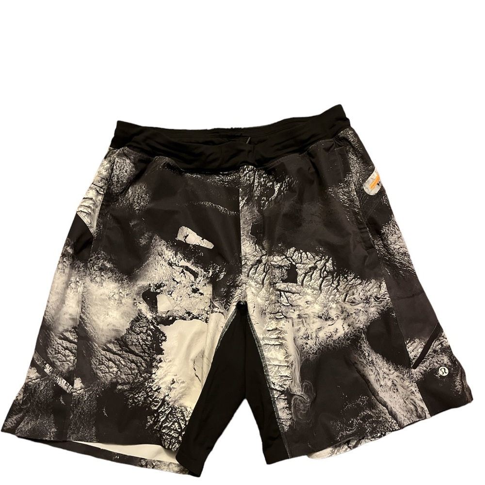Lululemon swim trunks